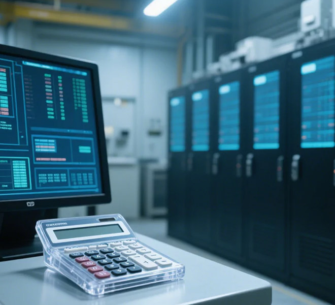 GreenVolt Home Energy – Wall-mounted battery cabinet with BMS, communication cabinet, IP54 enclosure manufacturing Poland